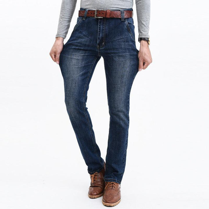 Force business jeans men - Super Amazing Store