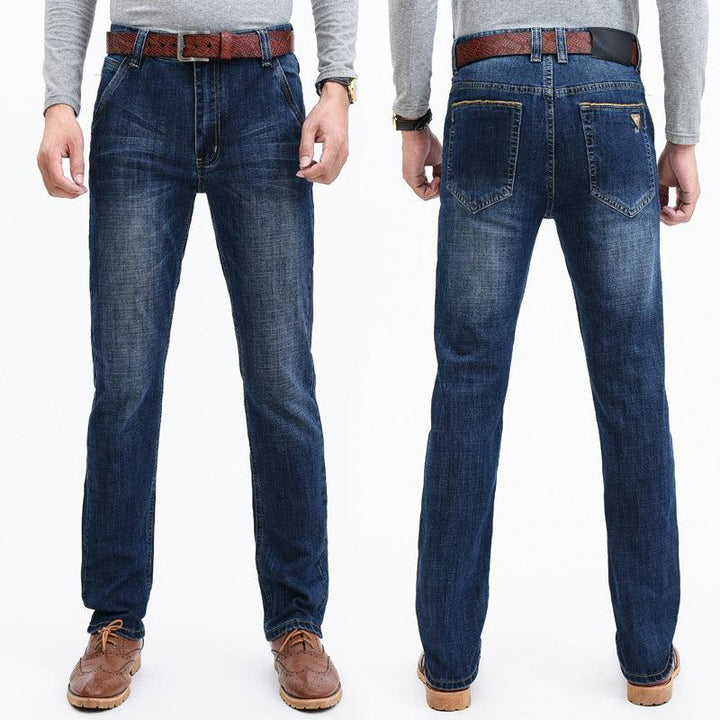 Force business jeans men - Super Amazing Store