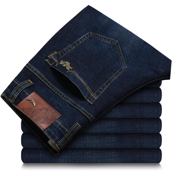 Force business jeans men - Super Amazing Store