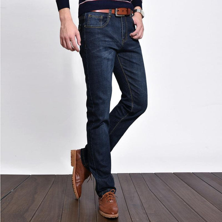 Force business jeans men - Super Amazing Store