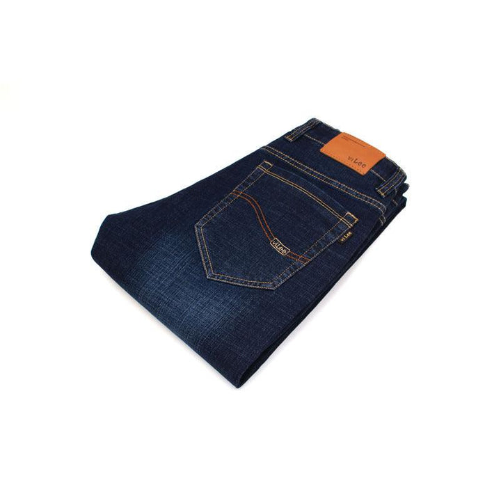 High waist men's jeans - Super Amazing Store