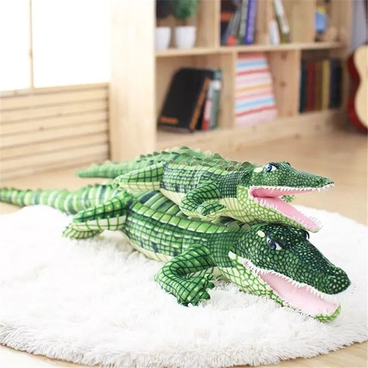 Simulation animal plush toys