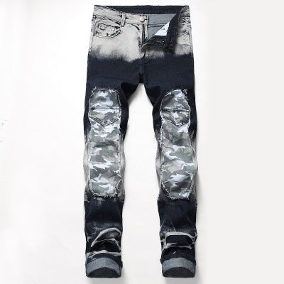 Men's jeans-Super Amazing Store