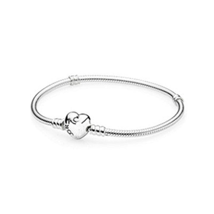 Sterling silver bracelet - Super Amazing Store