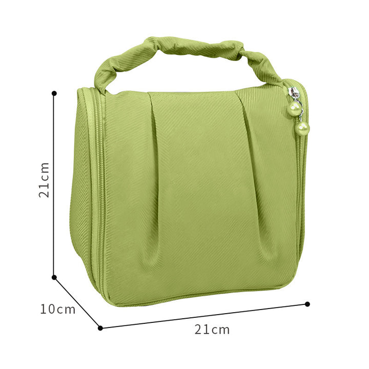 Large Capacity Storage Bag Travel Wash Q2