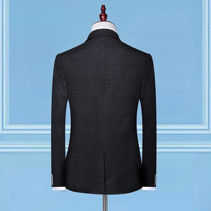 Three-piece suit for men - Super Amazing Store