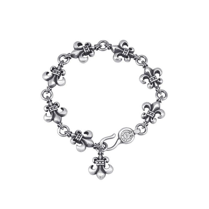 Men's anchor bracelet - Super Amazing Store