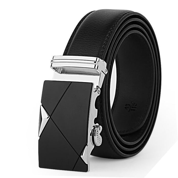 Top Quality Genuine Leather Belts - Super Amazing Store