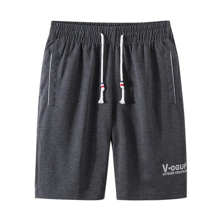 Sports Pants Men's Summer Beach Five-Point Pants Super Amazing Store