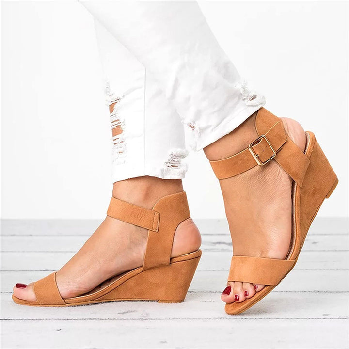 Women Heel Sandals - Super Amazing Store