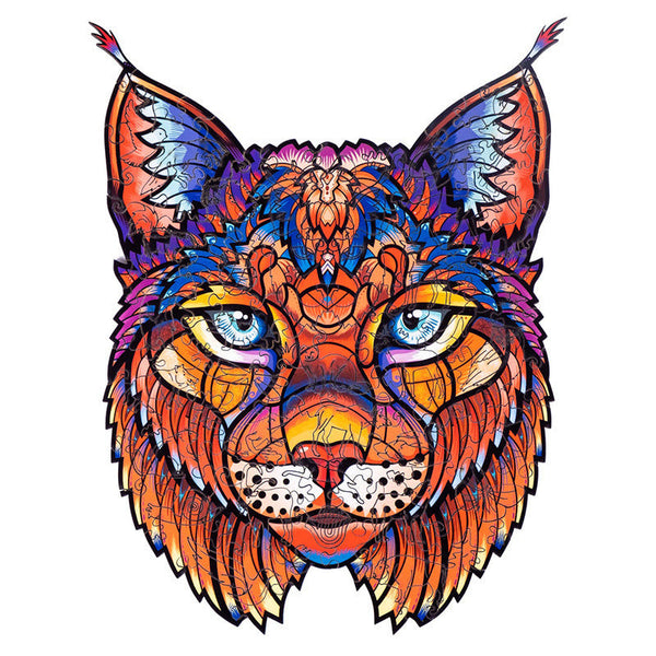 DIY Wooden Puzzles Animal Shaped The Best Christmas Gift Wooden Puzzles Super Amazing Store