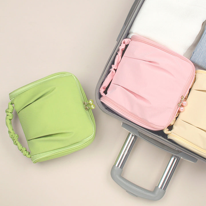 Large Capacity Storage Bag Travel Wash Q2