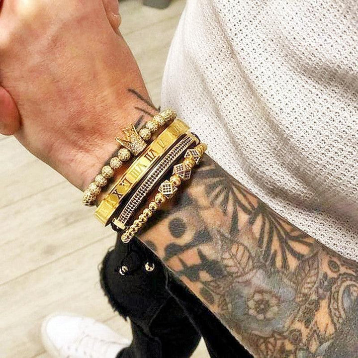 Men's bracelet - Super Amazing Store