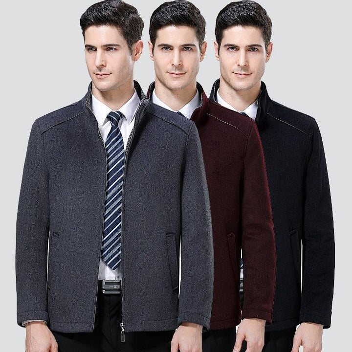 Men's jacket coat - Super Amazing Store