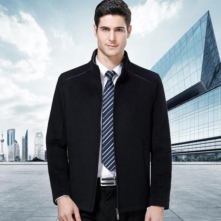 Men's jacket coat - Super Amazing Store