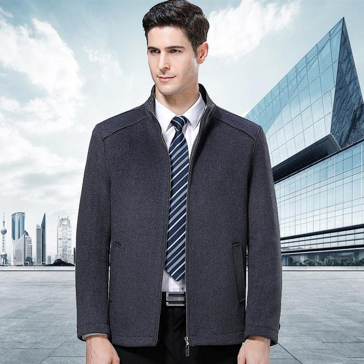 Men's jacket coat - Super Amazing Store