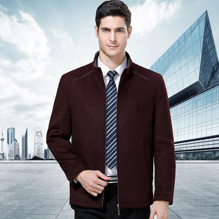 Men's jacket coat - Super Amazing Store