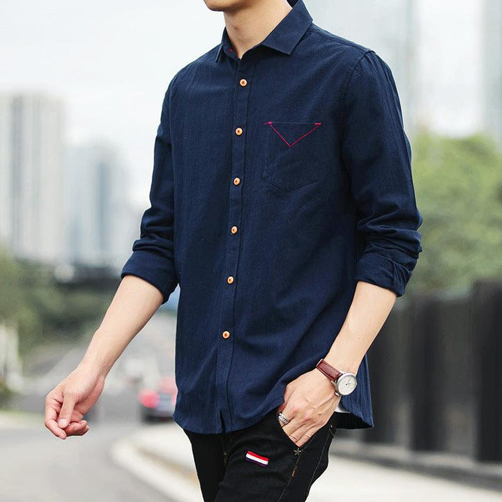 Men's casual shirts - Super Amazing Store