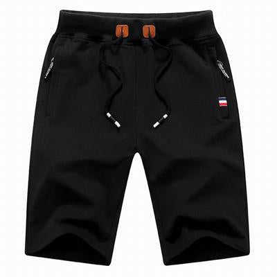 Youth Sports Pants Korean Trendy Men's Thin Beach Shorts - Super Amazing Store