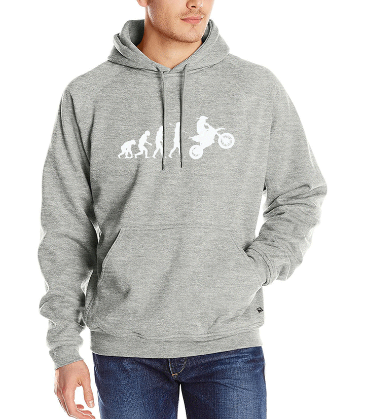 Hooded sweater - Super Amazing Store