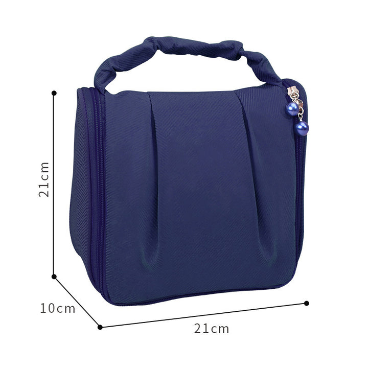 Large Capacity Storage Bag Travel Wash Q2