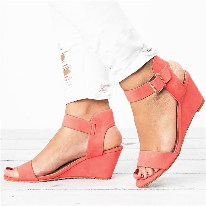 Women Heel Sandals - Super Amazing Store