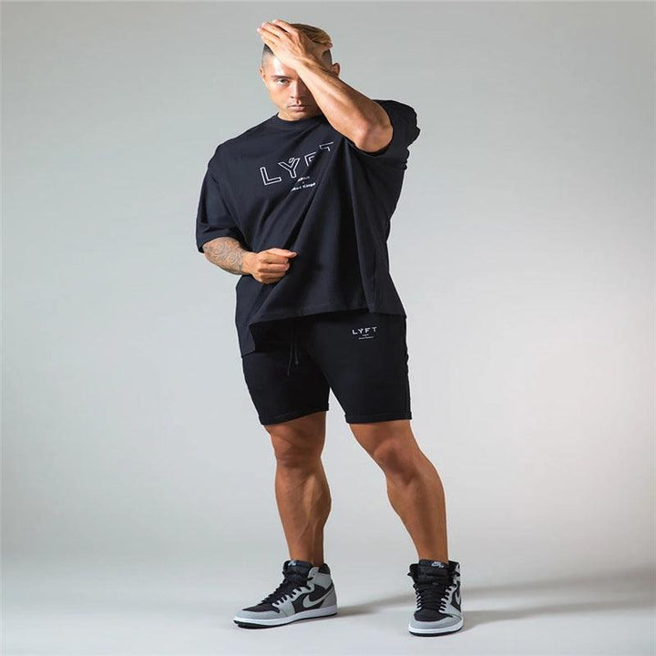 Running Slim Fit Sports Shorts Men - Super Amazing Store