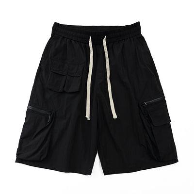 Fashion Function Cargo Shorts For Men - Super Amazing Store