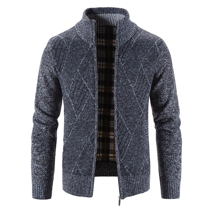 Sweater Men's Coat Loose Trend-Super Amazing Store