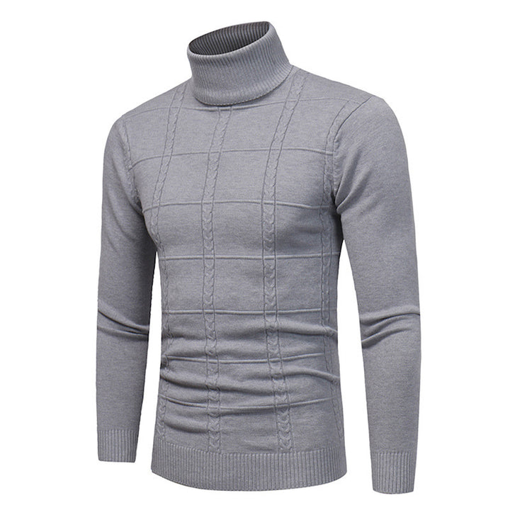 Turtleneck sweater - Super Amazing Store