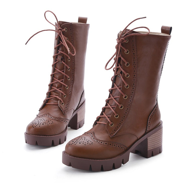 Martin Women's Boots - Super Amazing Store