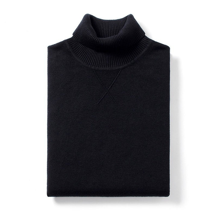 Turtleneck sweater - Super Amazing Store