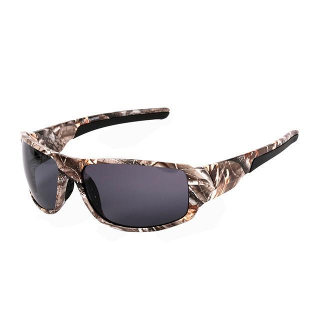 Professional Polarized Fishing Glasses - Super Amazing Store