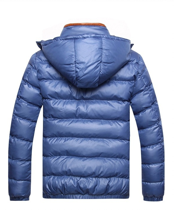 Winter Puffer Jacket-Super Amazing Store