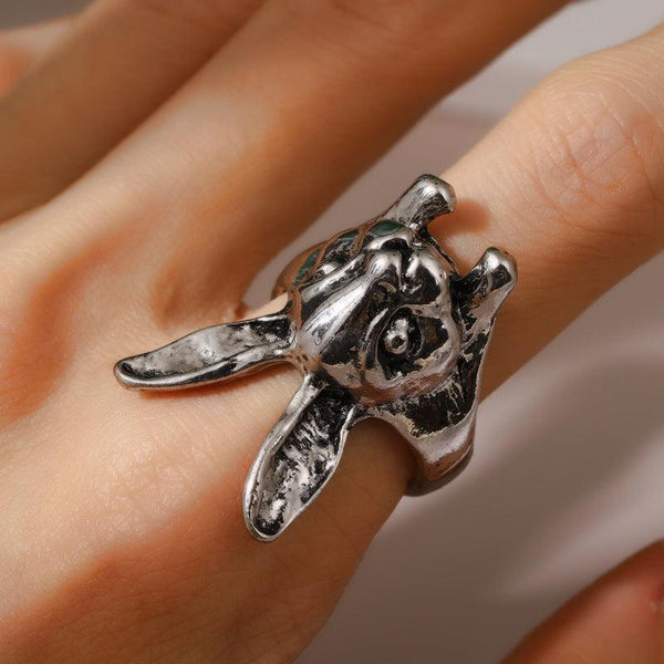 Fashion Trend Ring Index Finger - Super Amazing Store