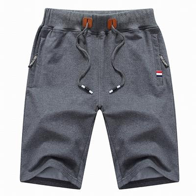 Youth Sports Pants Korean Trendy Men's Thin Beach Shorts - Super Amazing Store