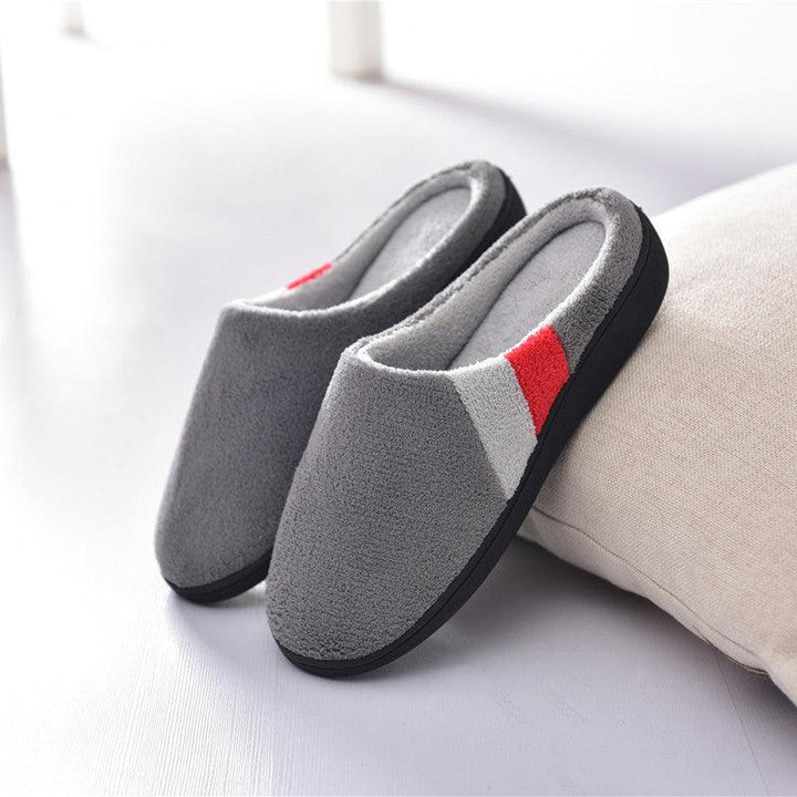 Coral fleece slippers - Super Amazing Store