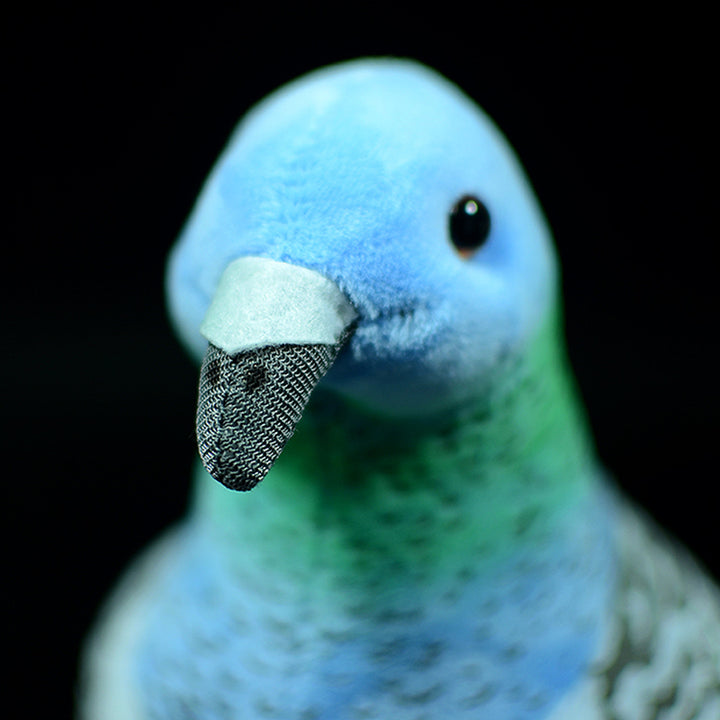 Little pigeon plush toys