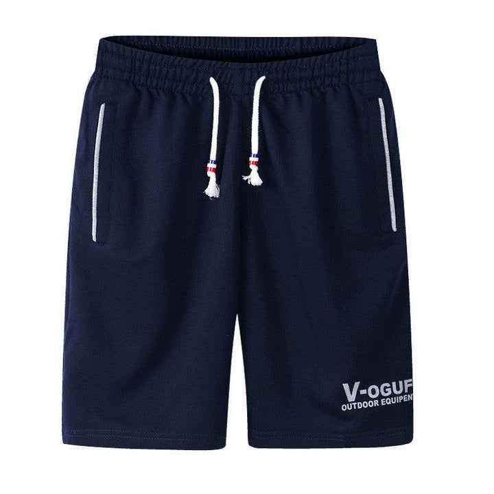 Sports Pants Men's Summer Beach Five-Point Pants Super Amazing Store