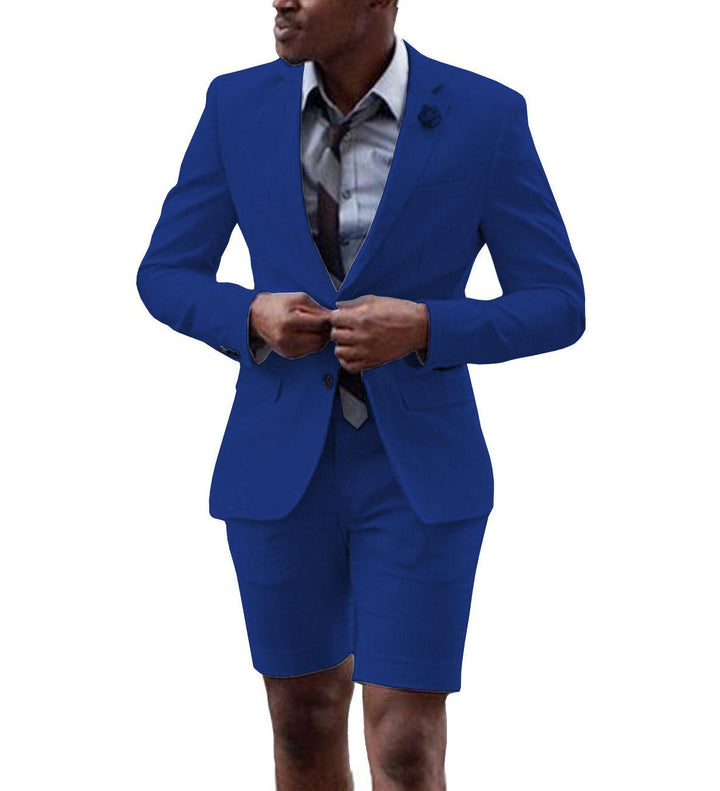 Factory Hair Casual Men's Everyday Suits - Super Amazing Store