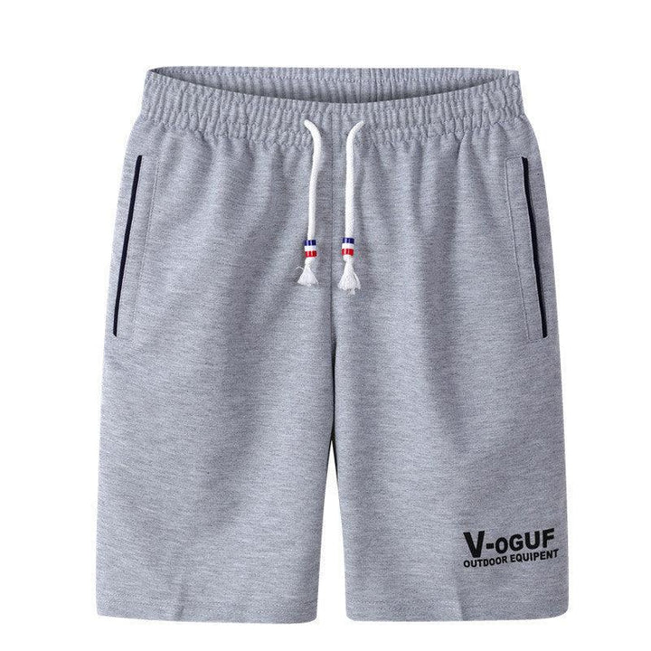 Sports Pants Men's Summer Beach Five-Point Pants Super Amazing Store