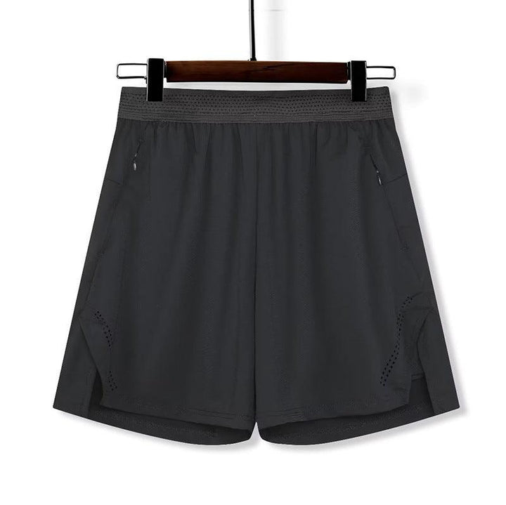 Sports Vacation Two-piece Shorts For Men In Europe And America - Super Amazing Store