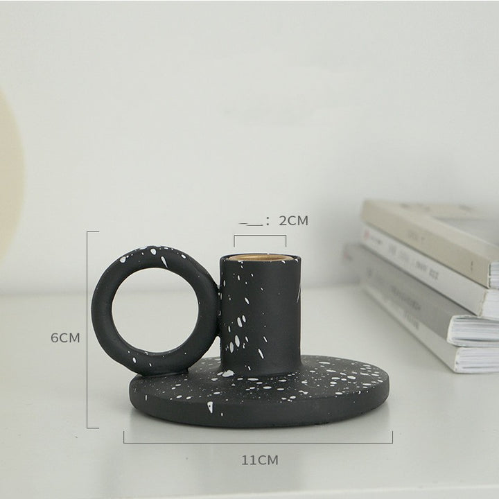 Creative Minimalist Desktop Ornaments - Super Amazing Store