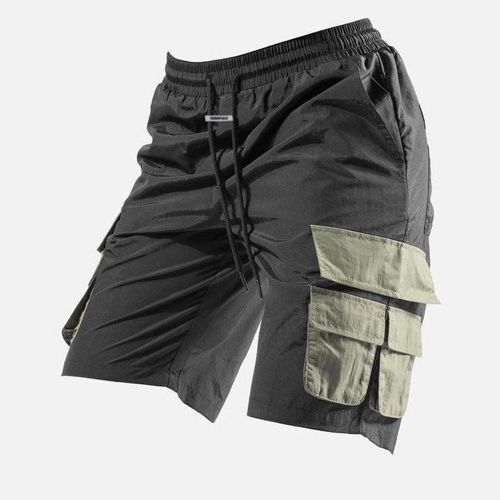 Pants Trendy New Tooling Sports Casual Shorts Men - Super Amazing Store