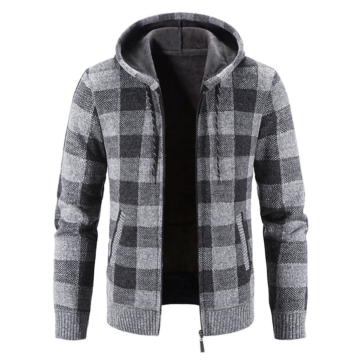 Sweater Men's Coat Loose Trend-Super Amazing Store