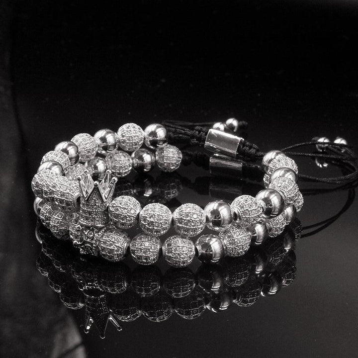 European and American style hot bracelet - Super Amazing Store