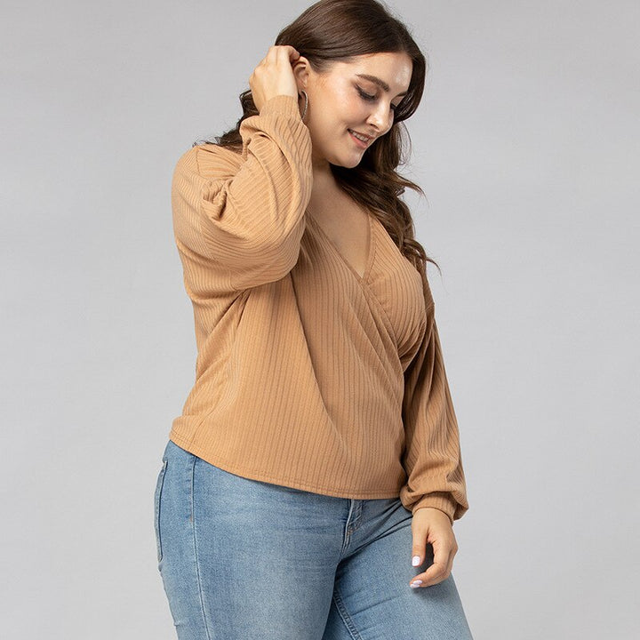 Plus Size Tops for Women - Super Amazing Store