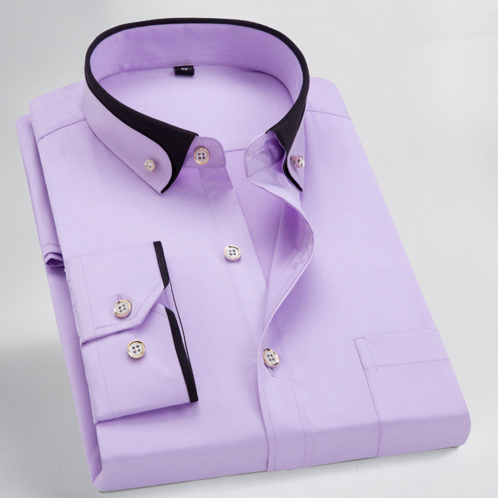 Stretch shirt for men Super Amazing Store