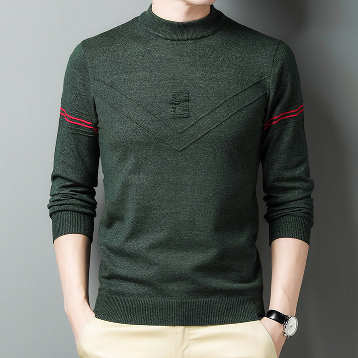 New men's woolen sweater - Super Amazing Store