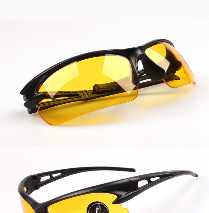 Outdoor riding glasses night vision goggles - Super Amazing Store